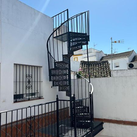 Apartament Asis 20.7 Medina-Sidonia Zewnętrze zdjęcie