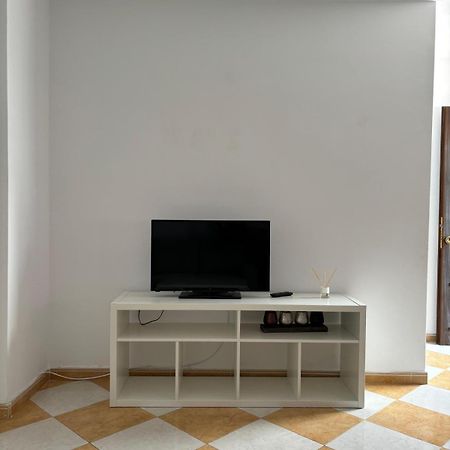 Apartament Asis 20.7 Medina-Sidonia Zewnętrze zdjęcie