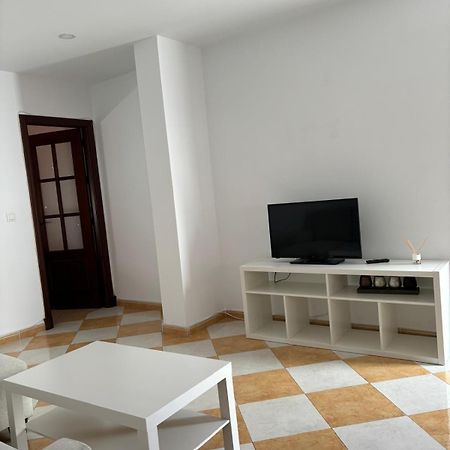 Apartament Asis 20.7 Medina-Sidonia Zewnętrze zdjęcie