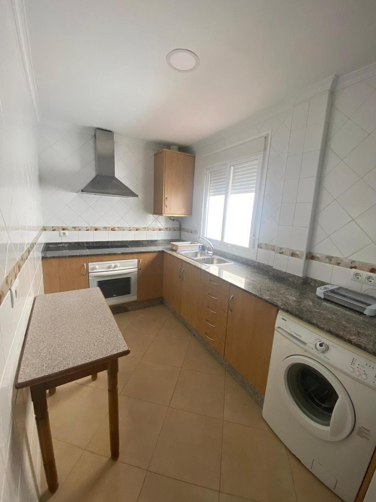 Apartament Asis 20.7 Medina-Sidonia Zewnętrze zdjęcie