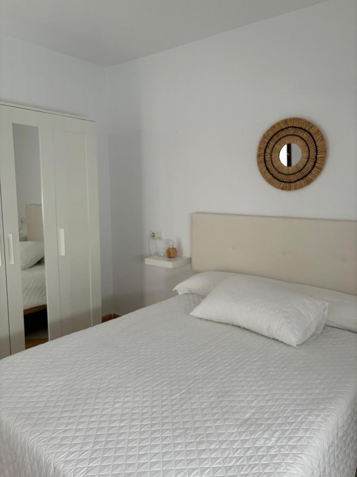 Apartament Asis 20.7 Medina-Sidonia Zewnętrze zdjęcie