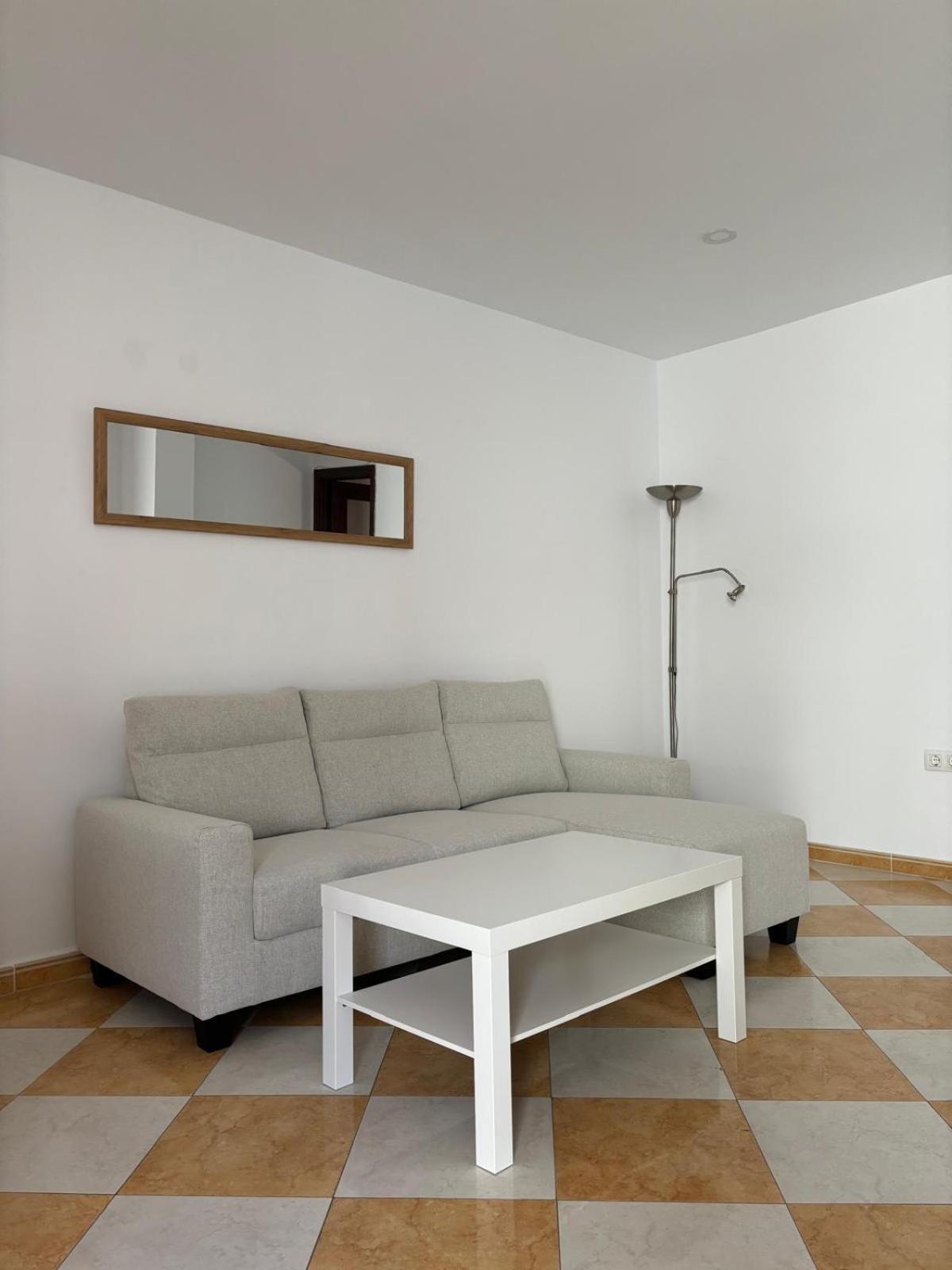 Apartament Asis 20.7 Medina-Sidonia Zewnętrze zdjęcie