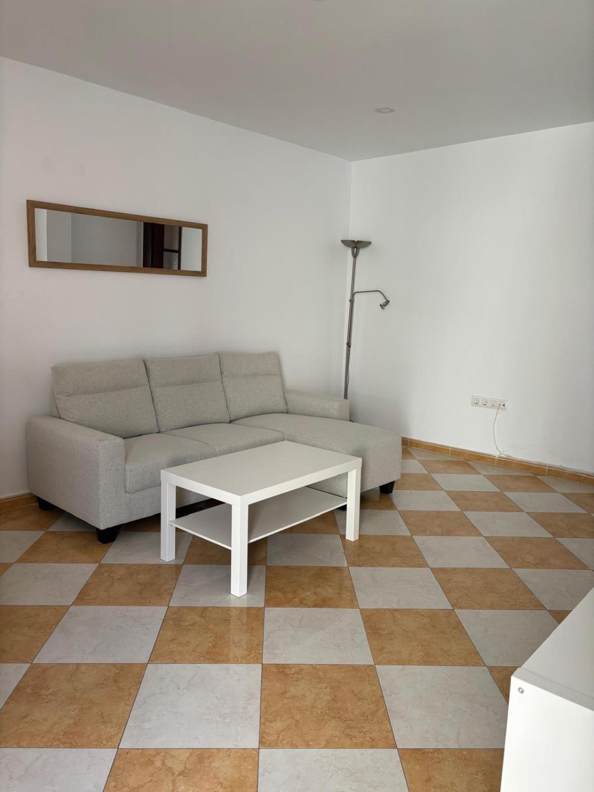 Apartament Asis 20.7 Medina-Sidonia Zewnętrze zdjęcie