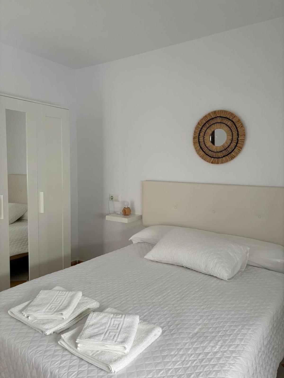 Apartament Asis 20.7 Medina-Sidonia Zewnętrze zdjęcie